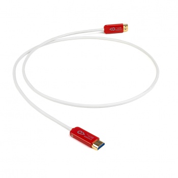 Chord Company Shawline HDMI 2.1 AOC Cable